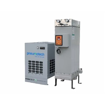 Modulaire adsorptiedroger